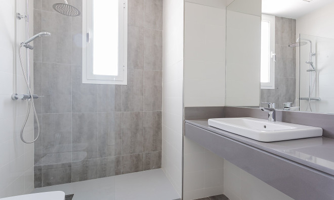 New Build - Apartment / flat -
Vera