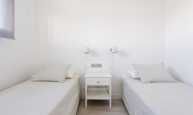 New Build - Apartment / flat -
Vera