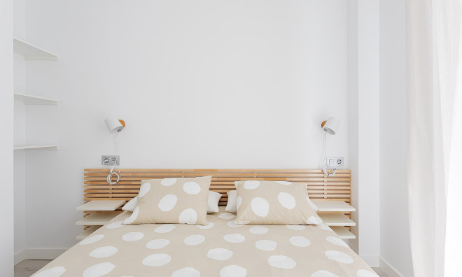 Nieuwbouw Woningen - Appartement / flat -
Vera