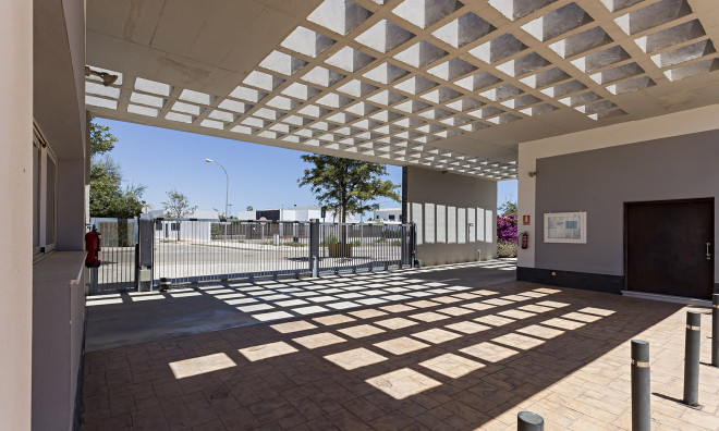 Nieuwbouw Woningen - Appartement / flat -
Vera