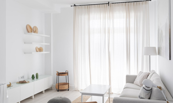 Nieuwbouw Woningen - Appartement / flat -
Vera