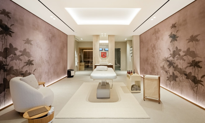 Nouvelle construction - Villa -
Benahavís