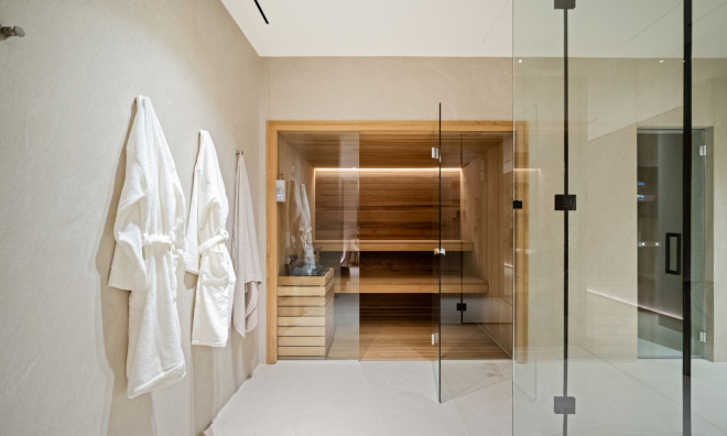 Nouvelle construction - Villa -
Benahavís