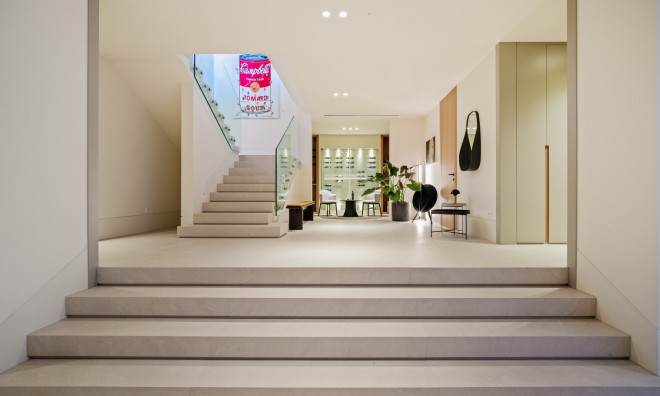 Nybyggnation - Villa -
Benahavís