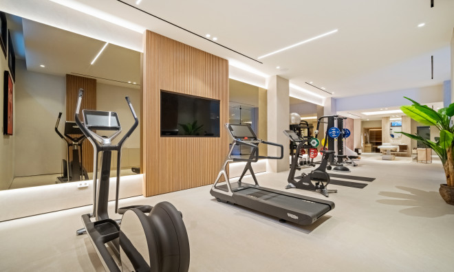 Nybyggnation - Villa -
Benahavís