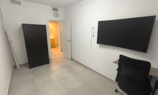 Segunda mano - Apartamento / piso -
Torre-Pacheco