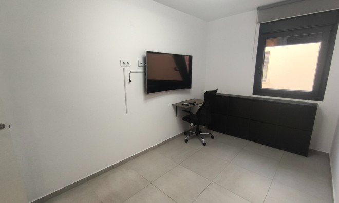 Segunda mano - Apartamento / piso -
Torre-Pacheco