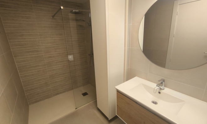 Segunda mano - Apartamento / piso -
Torre-Pacheco