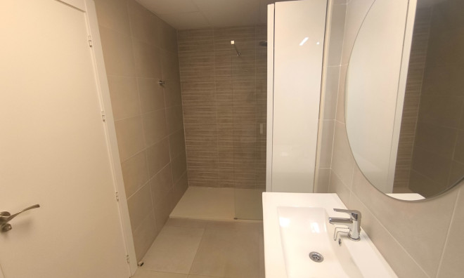 Segunda mano - Apartamento / piso -
Torre-Pacheco