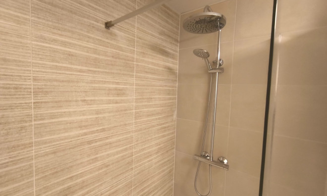 Segunda mano - Apartamento / piso -
Torre-Pacheco