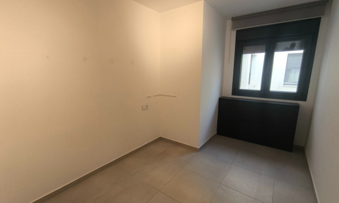 Segunda mano - Apartamento / piso -
Torre-Pacheco