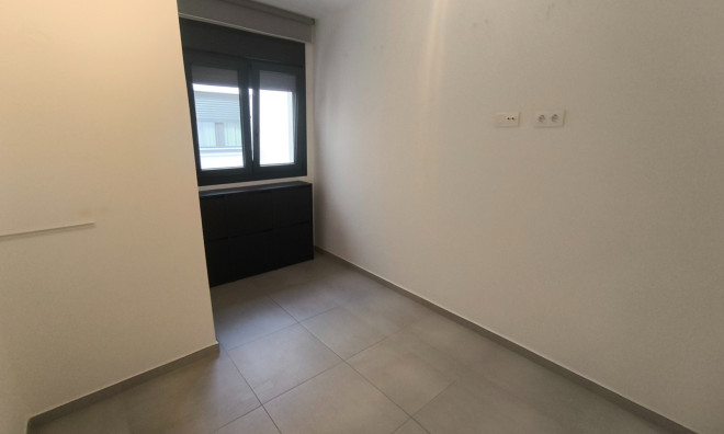 Segunda mano - Apartamento / piso -
Torre-Pacheco