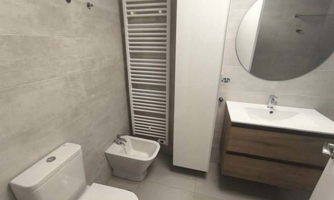 Segunda mano - Apartamento / piso -
Torre-Pacheco