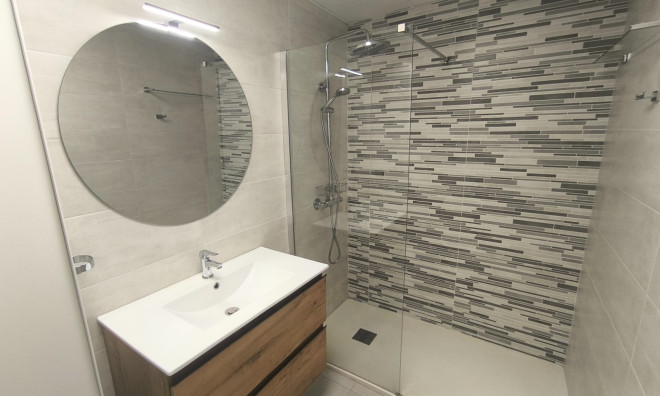 Segunda mano - Apartamento / piso -
Torre-Pacheco