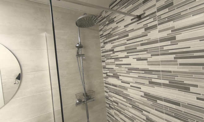 Segunda mano - Apartamento / piso -
Torre-Pacheco