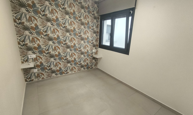 Segunda mano - Apartamento / piso -
Torre-Pacheco