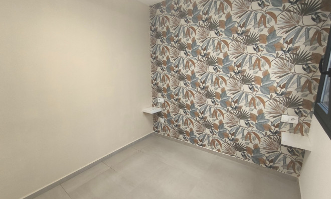 Segunda mano - Apartamento / piso -
Torre-Pacheco