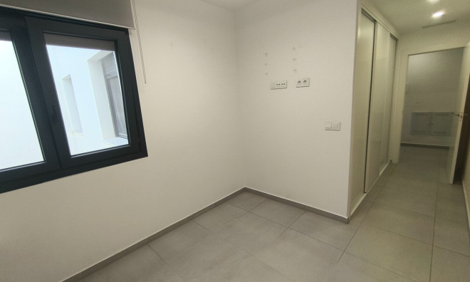 Segunda mano - Apartamento / piso -
Torre-Pacheco