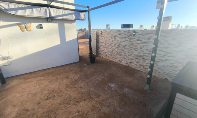 Segunda mano - Apartamento / piso -
Torre-Pacheco