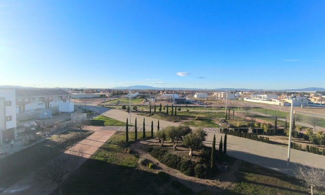 Segunda mano - Apartamento / piso -
Torre-Pacheco