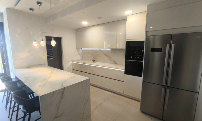 Segunda mano - Apartamento / piso -
Torre-Pacheco