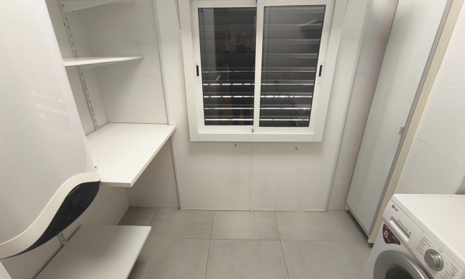 Segunda mano - Apartamento / piso -
Torre-Pacheco