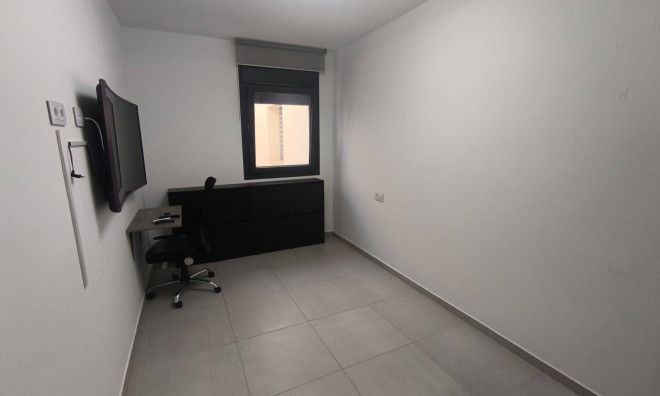 Segunda mano - Apartamento / piso -
Torre-Pacheco