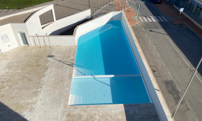 Segunda mano - Apartamento / piso -
Torre-Pacheco