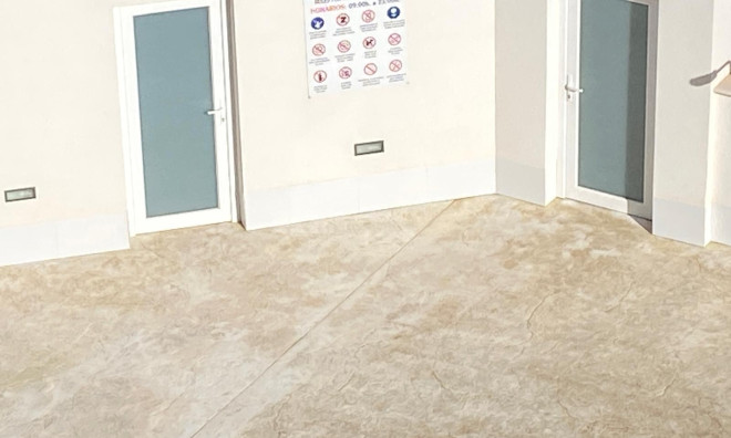 Segunda mano - Apartamento / piso -
Torre-Pacheco