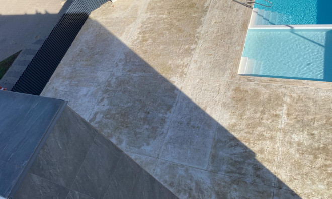 Segunda mano - Apartamento / piso -
Torre-Pacheco