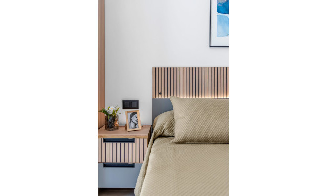 Nouvelle construction - Appartement -
Guardamar del Segura