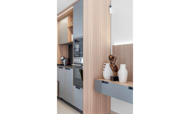 Nouvelle construction - Appartement -
Guardamar del Segura