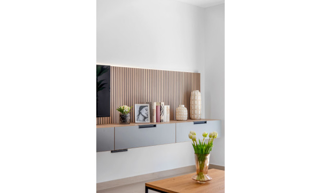 New Build - Penthouse -
Guardamar del Segura