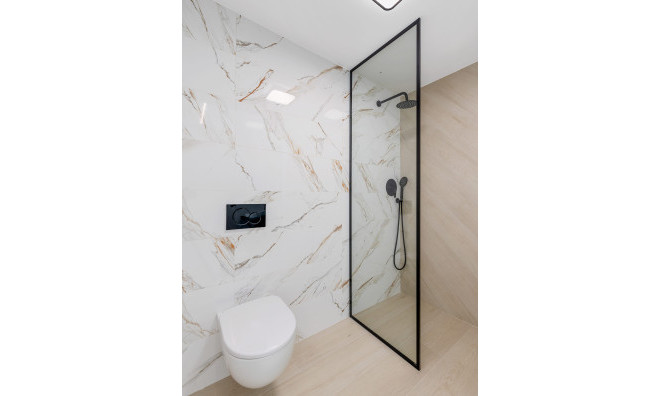 Nouvelle construction - Attique -
Guardamar del Segura