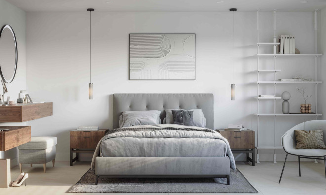 Obra nueva - Villa / Semi pareado -
Fuengirola