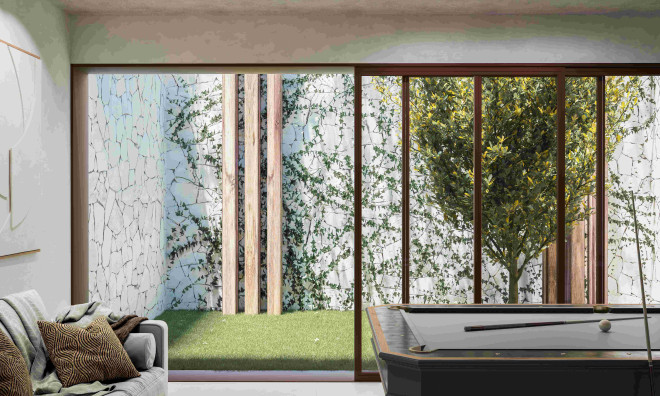 Obra nueva - Villa / Semi pareado -
Fuengirola