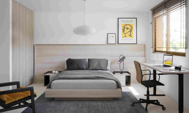 Obra nueva - Villa / Semi pareado -
Fuengirola