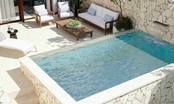 Obra nueva - Villa / Semi pareado -
Fuengirola