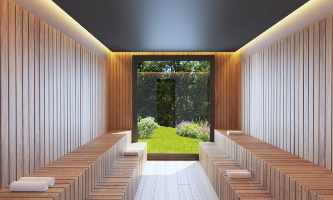 Nybyggnation - Villa / parhus -
Las Lagunas de Mijas