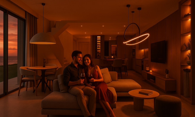 Nieuwbouw Woningen - Villa / Halfvrijstaand -
Mijas