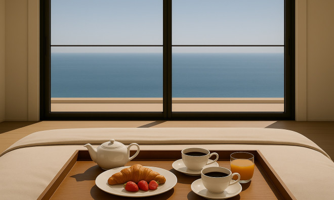 Nieuwbouw Woningen - Villa / Halfvrijstaand -
Mijas