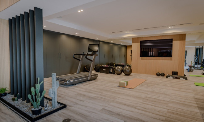 Nybyggnation - Villa -
Mijas