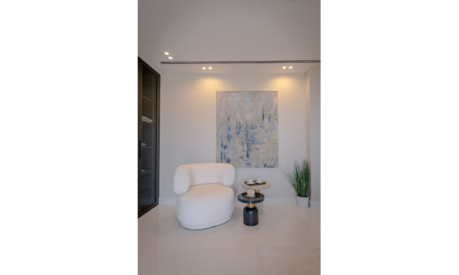 Nybyggnation - Villa -
Mijas