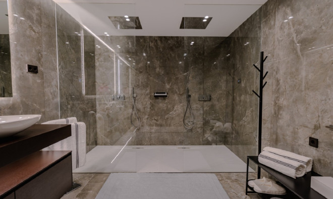 Nybyggnation - Villa -
Mijas