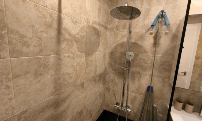 Herverkoop - Appartement / flat -
Los Alcázares - Serena Golf