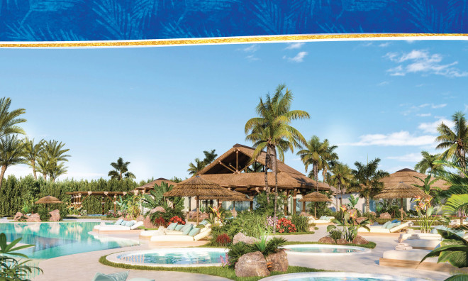 Nouvelle construction - Appartement -
Mijas