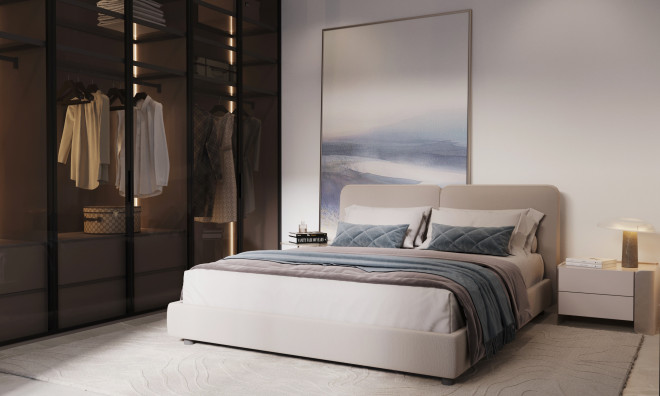 Nouvelle construction - Appartement -
Estepona