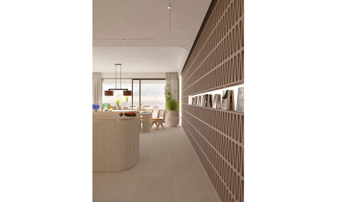 Nouvelle construction - Villa -
Fuengirola