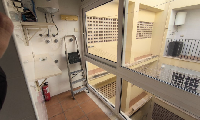 Herverkoop - Appartement / flat -
Torre-Pacheco - Mar Menor Golf Resort