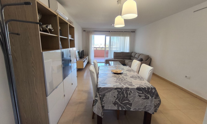 Herverkoop - Appartement / flat -
Torre-Pacheco - Mar Menor Golf Resort